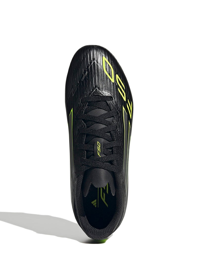 adidas أحذية كرة قدم F50 League FG للشباب  - Image 5