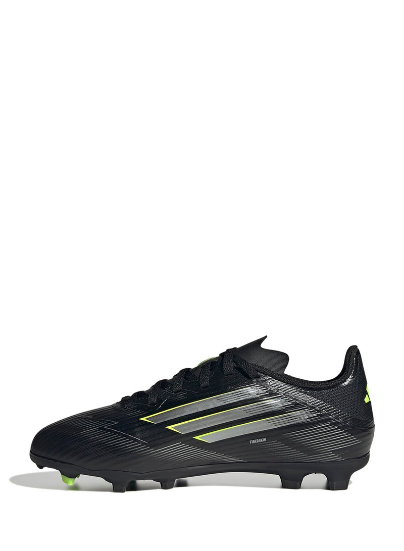adidas أحذية كرة قدم F50 League FG للشباب  - Image 2