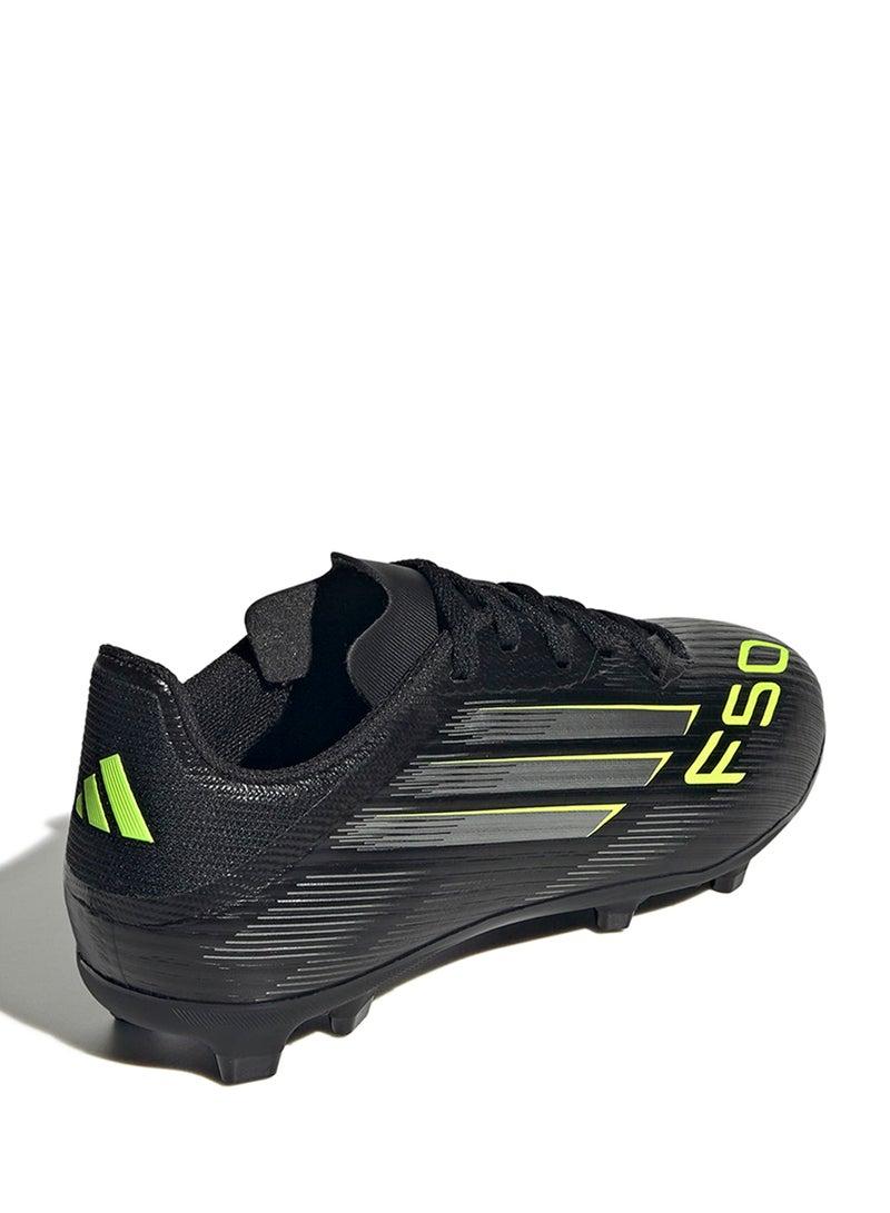 adidas أحذية كرة قدم F50 League FG للشباب  - Image 4