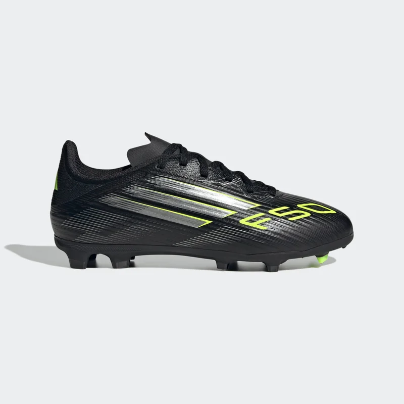 Adidas F50 League Firm/Multi-Ground Boots Kids