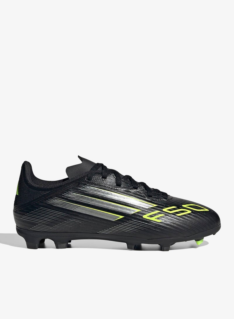 Adidas F50 League Firm/Multi-Ground Boots Kids - Image 1