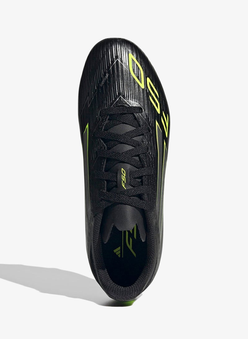 Adidas F50 League Firm/Multi-Ground Boots Kids - Image 4