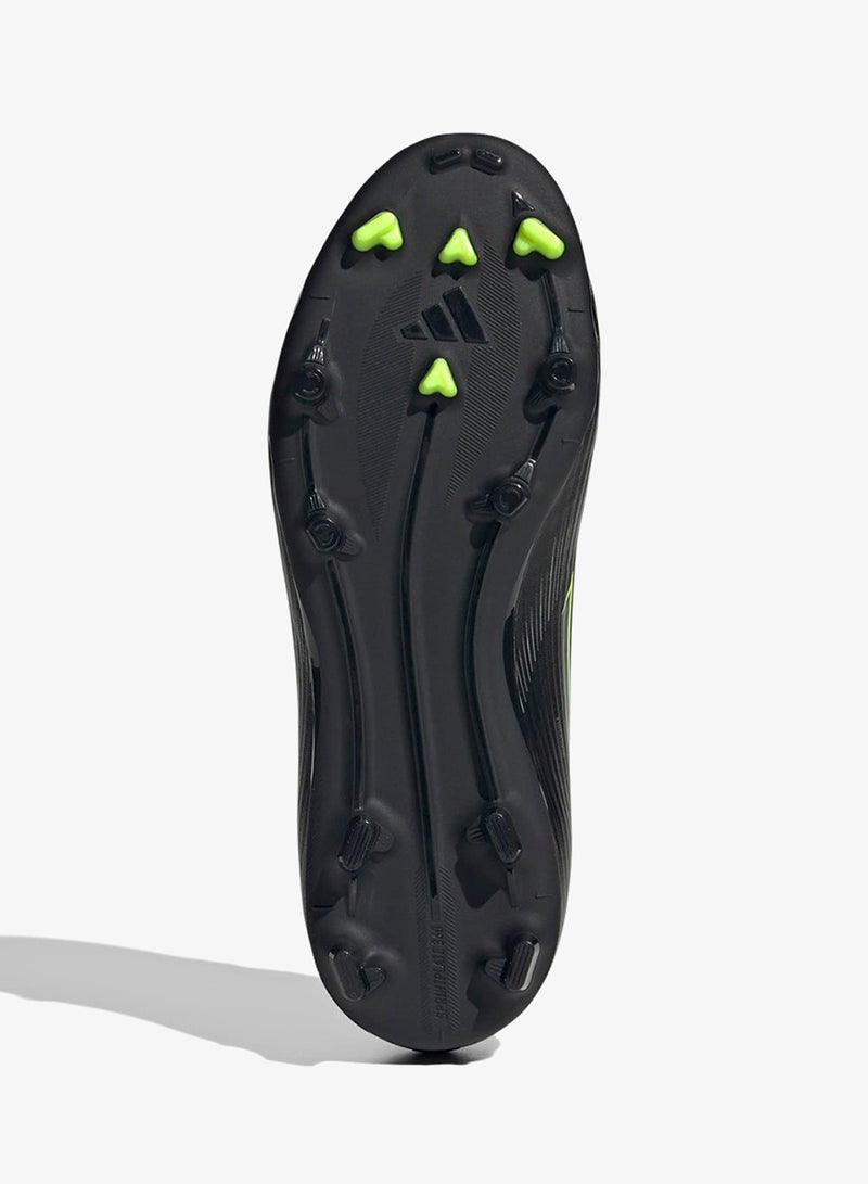 Adidas F50 League Firm/Multi-Ground Boots Kids - Image 5