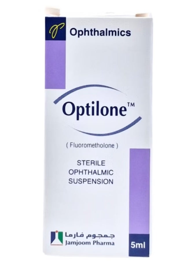 Optilone Eye Drops 5ml
