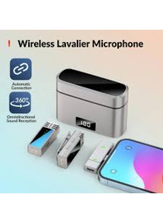 دريم زون Dreamzon mw-15 lightning