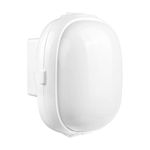VOMENC Wall Mount for Google Nest WiFi Pro - Wi-Fi 6E-No Tools Required and No Cord Clutter Easy Moved Holder Bracket Compatible with Google Nest WiFi Pro- Wi-Fi 6E (3-Pack) - Image 5