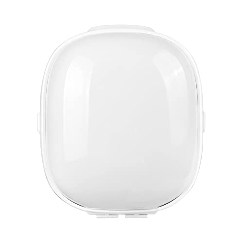 VOMENC Wall Mount for Google Nest WiFi Pro - Wi-Fi 6E-No Tools Required and No Cord Clutter Easy Moved Holder Bracket Compatible with Google Nest WiFi Pro- Wi-Fi 6E (3-Pack) - Image 3