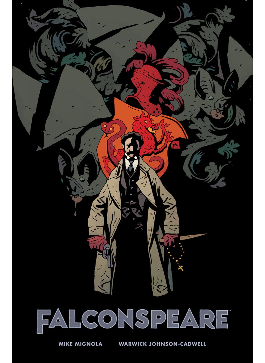 Falconspeare  - Image 1
