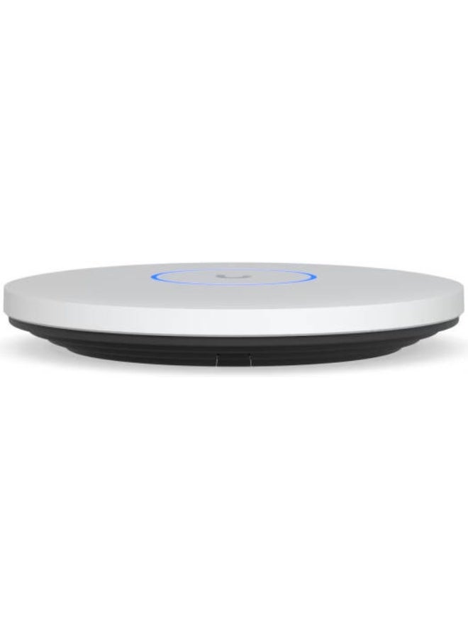 Ubiquiti Networks نقطة وصول Ubiquiti U7 Pro XGS، واي فاي 7 مع دعم 6GHz، 8 تدفقات بيانات، مدعوم بواسطة PoE++، نقطة ساخنة 2.0، DFS بدون انتظار، نوع هوائي داخلي، واجهة 1x 10GbE PoE+ RJ45، أبيض | U7-Pro-XGS - Image 4