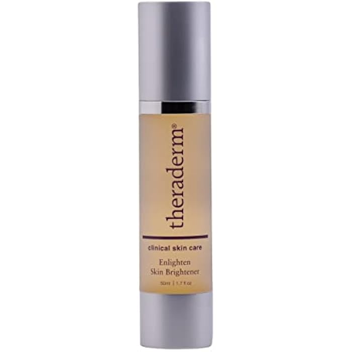 THERADERM Enlighten Skin Brightener - 50 ml/1.7 fl oz - Image 1