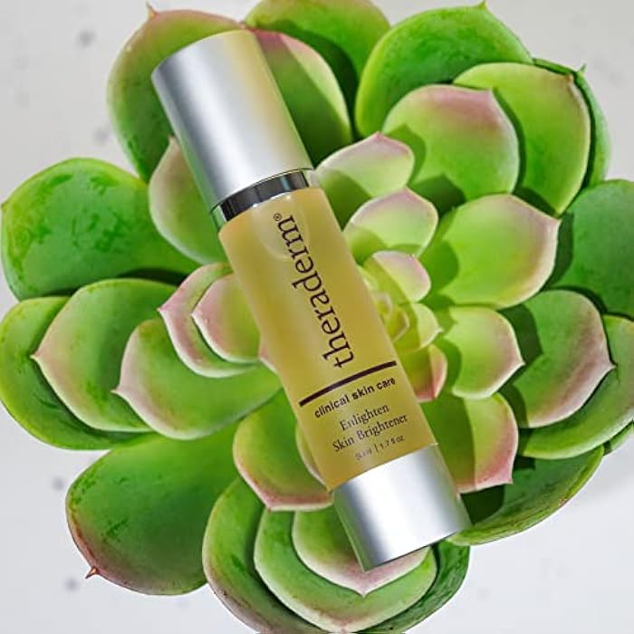 THERADERM Enlighten Skin Brightener - 50 ml/1.7 fl oz - Image 4