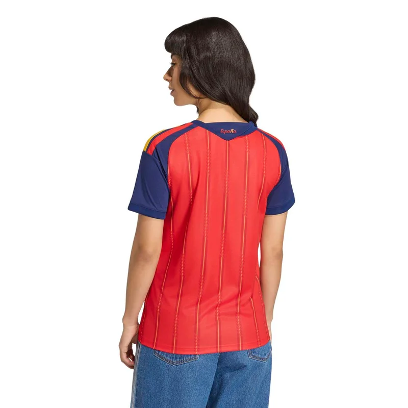 Adidas  Spain 26 Home Jersey  | Best Price UAE