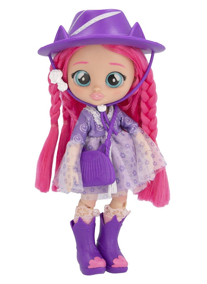 IMC - Cry Babies BFF Katie 8-Inch - Image 1