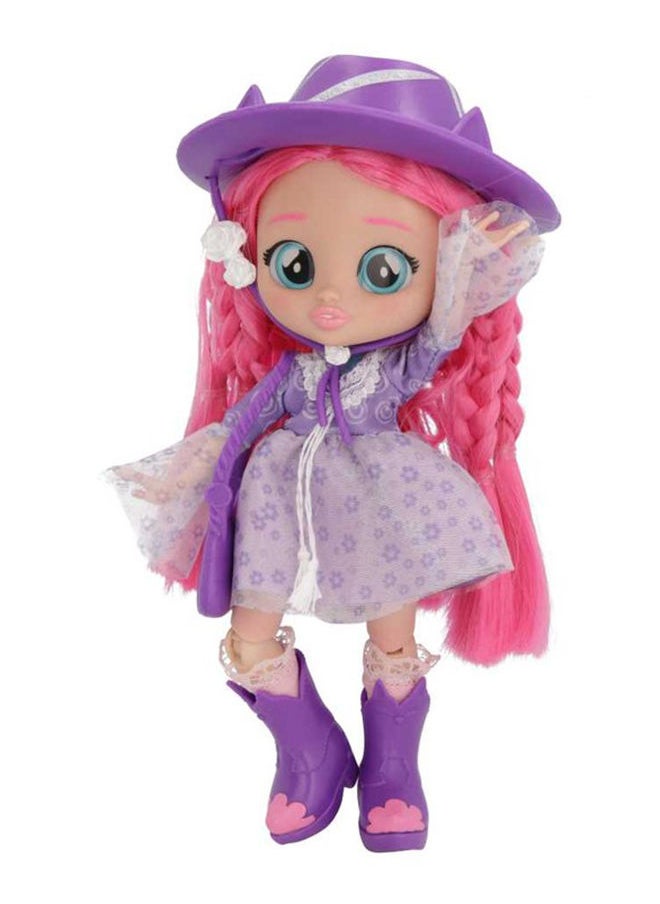 IMC - Cry Babies BFF Katie 8-Inch - Image 1