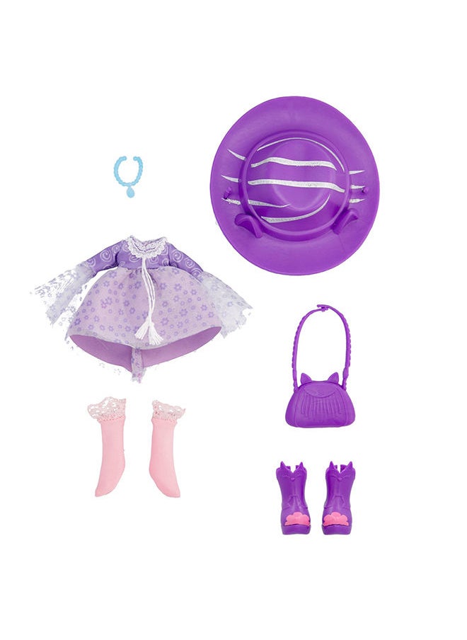 IMC - Cry Babies BFF Katie 8-Inch - Image 1