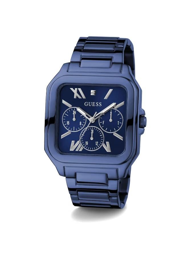 Guess Watch For Men GW0631G3 - Image 2