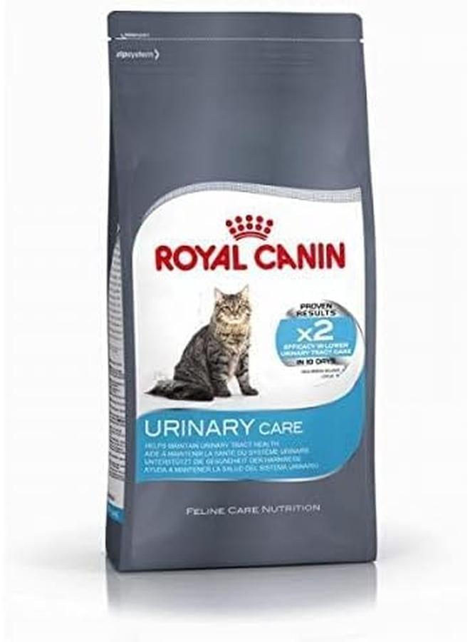 رويال كانين كير نيوترشن طعام القطط للعناية البولية 4 كجم - Image 3