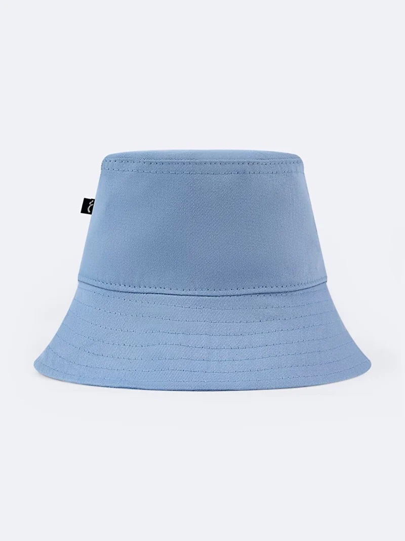 Women's Blue Hat