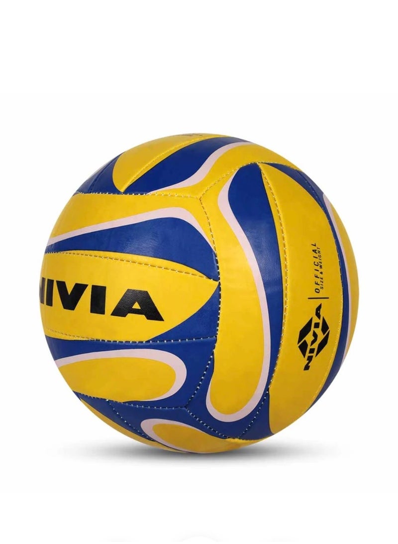 Nivia Trainer Volleyball - Image 3