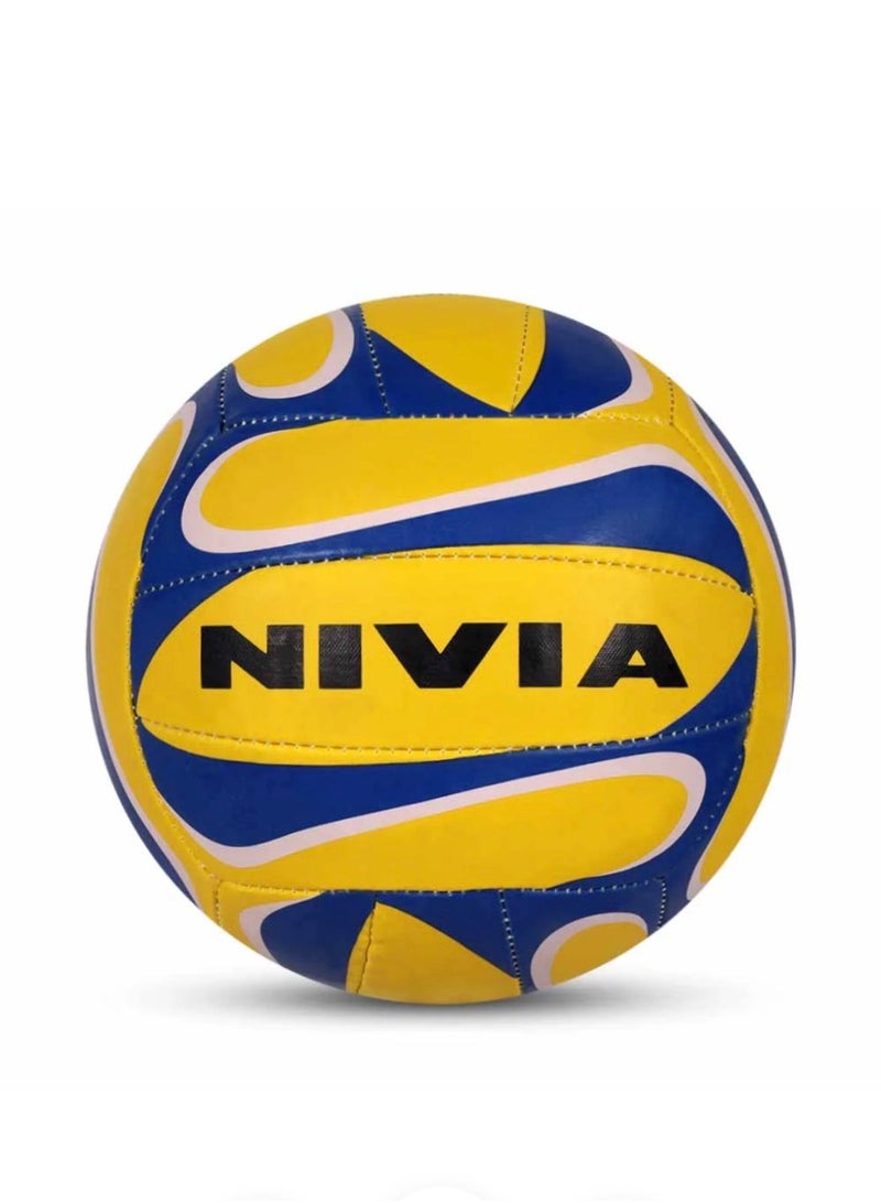 Nivia Trainer Volleyball - Image 2