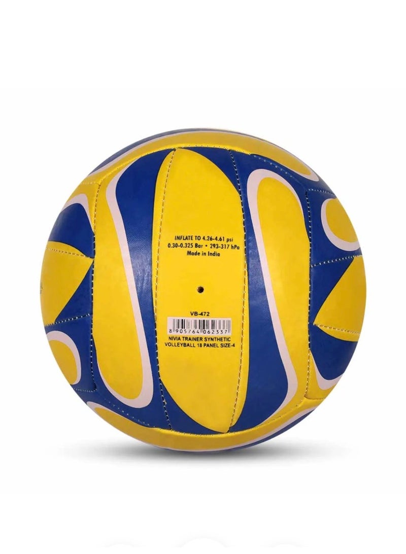 Nivia Trainer Volleyball - Image 5
