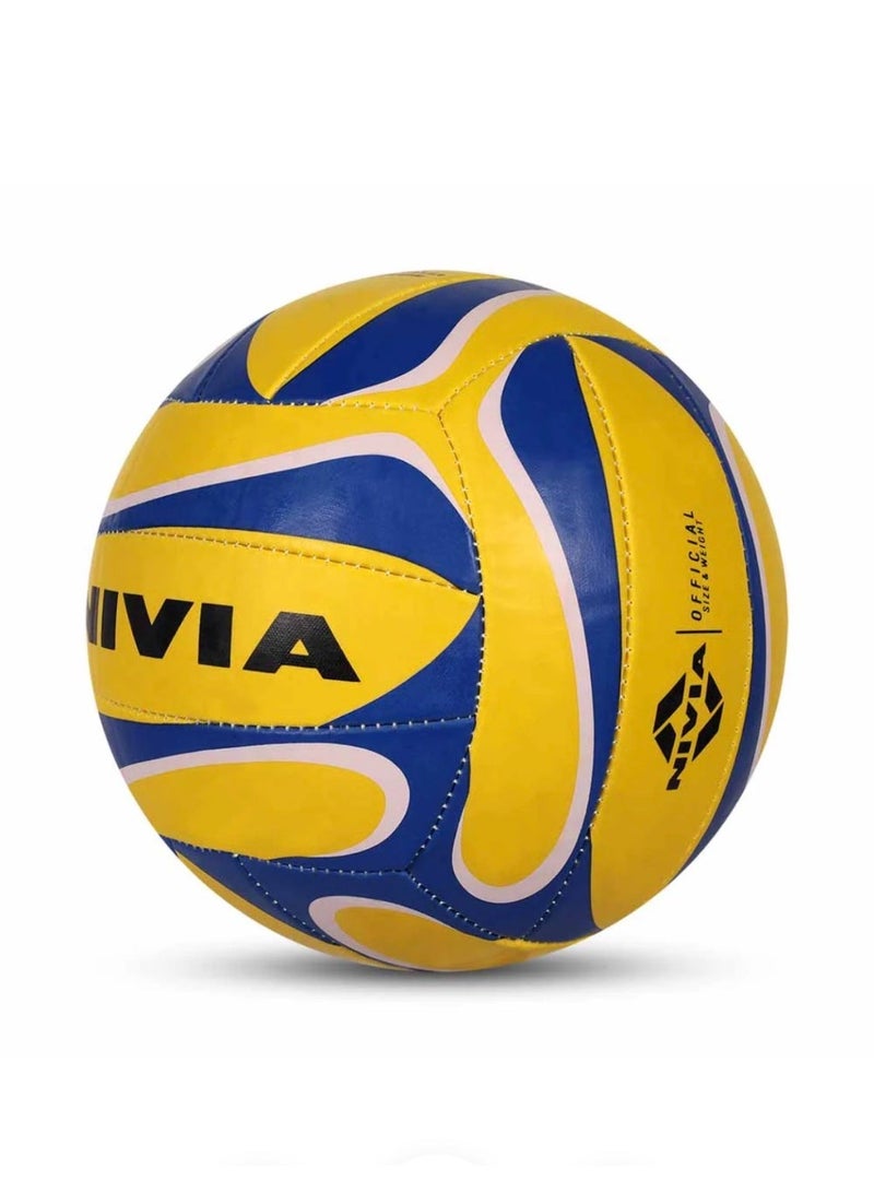 Nivia Trainer Volleyball - Image 4