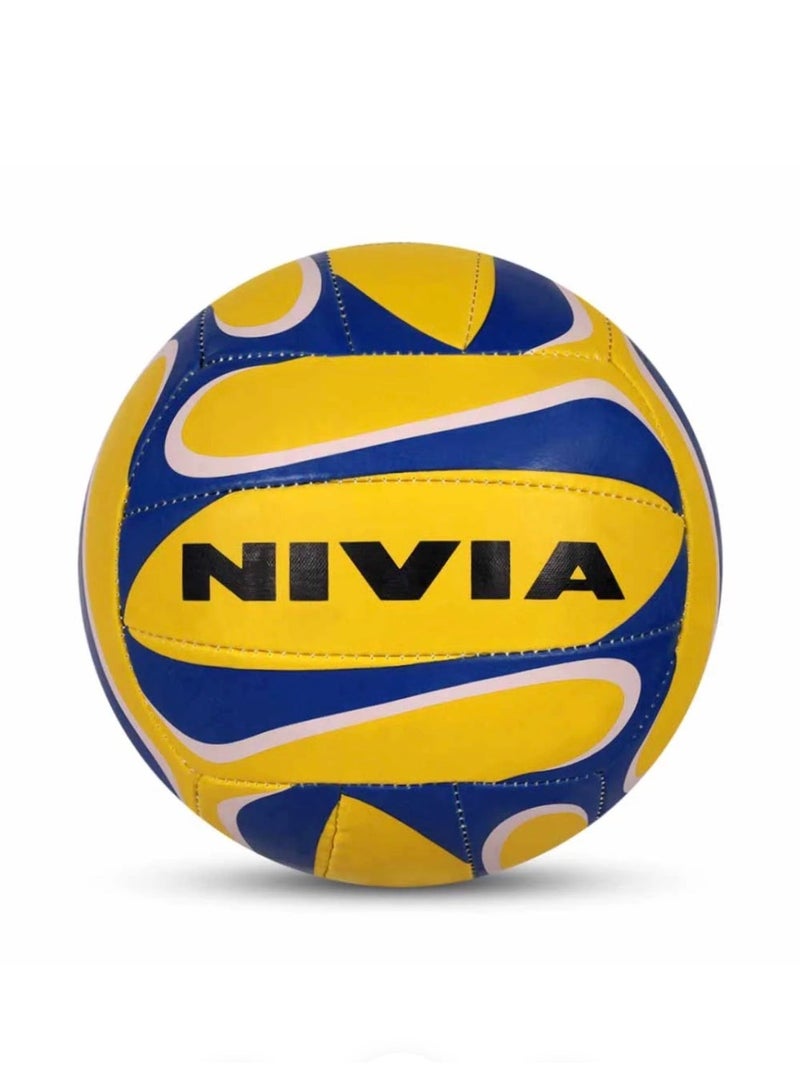 Nivia Trainer Volleyball - Image 1