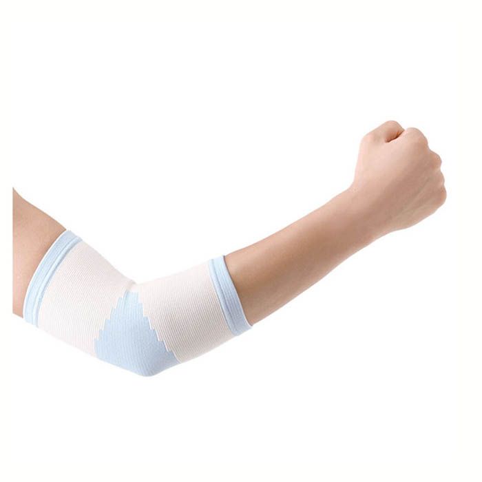 Wellcare Elastic Brace Elbow - Small