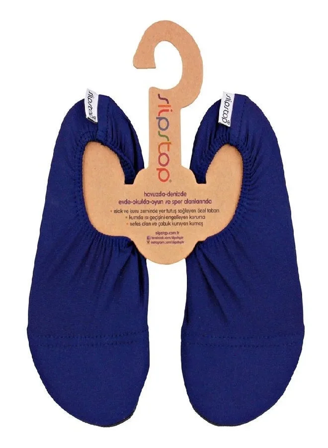 سليبستوب أحذية زرقاء بحرية للجنسين