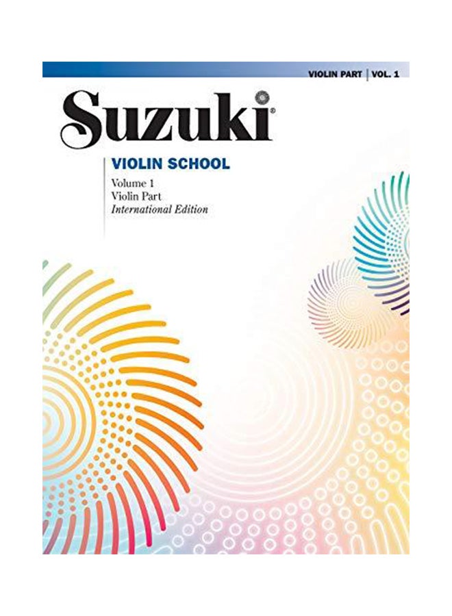 Suzuki Violin School