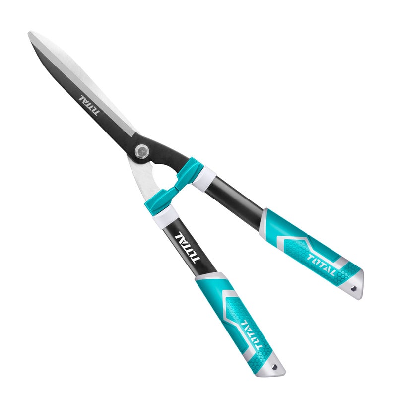 TOTAL Hedge Shear Scissor 23.5 inch - 600 mm - Image 1