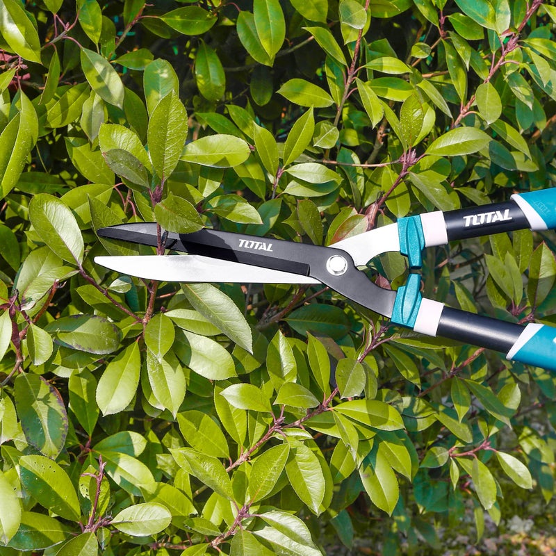 TOTAL Hedge Shear Scissor 23.5 inch - 600 mm - Image 4