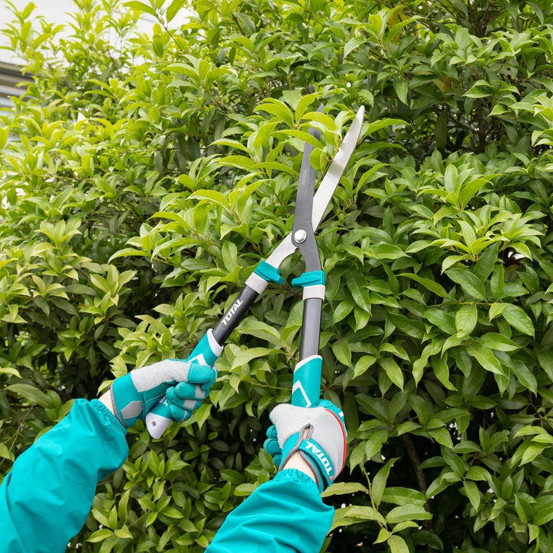 TOTAL Hedge Shear Scissor 23.5 inch - 600 mm - Image 5
