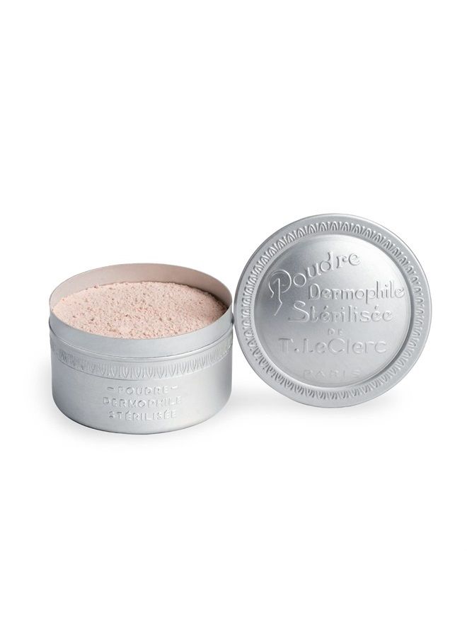 T. LeClerc Loose Facial Powder - Translucide - Image 1