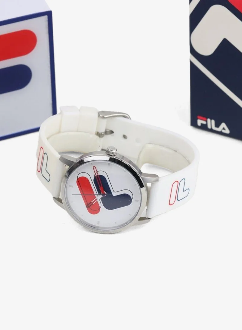 Fila FILA  ADULT 38-317-002 ANALOGUE watches, SIZE: 41mm