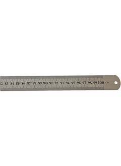 STEEL RULER 100 cm - pzsku/Z515F6F636FA7A5F5E058Z/45/_/1730492067/fe639544-db14-4d68-a950-a62014077cb7