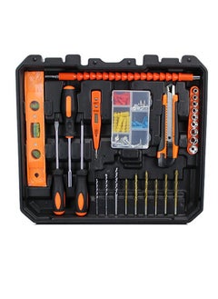 NKX 47 Piece Multifunctional Household Manual Hardware Tool Set with 12V Electric Drill Machine  - Image 2