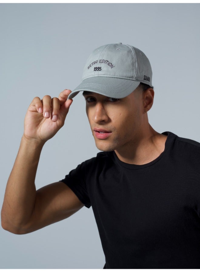 ZAAS Adjustable Dad Cap – Lightweight Sports Hat for Running & Outdoor Use  - Image 2
