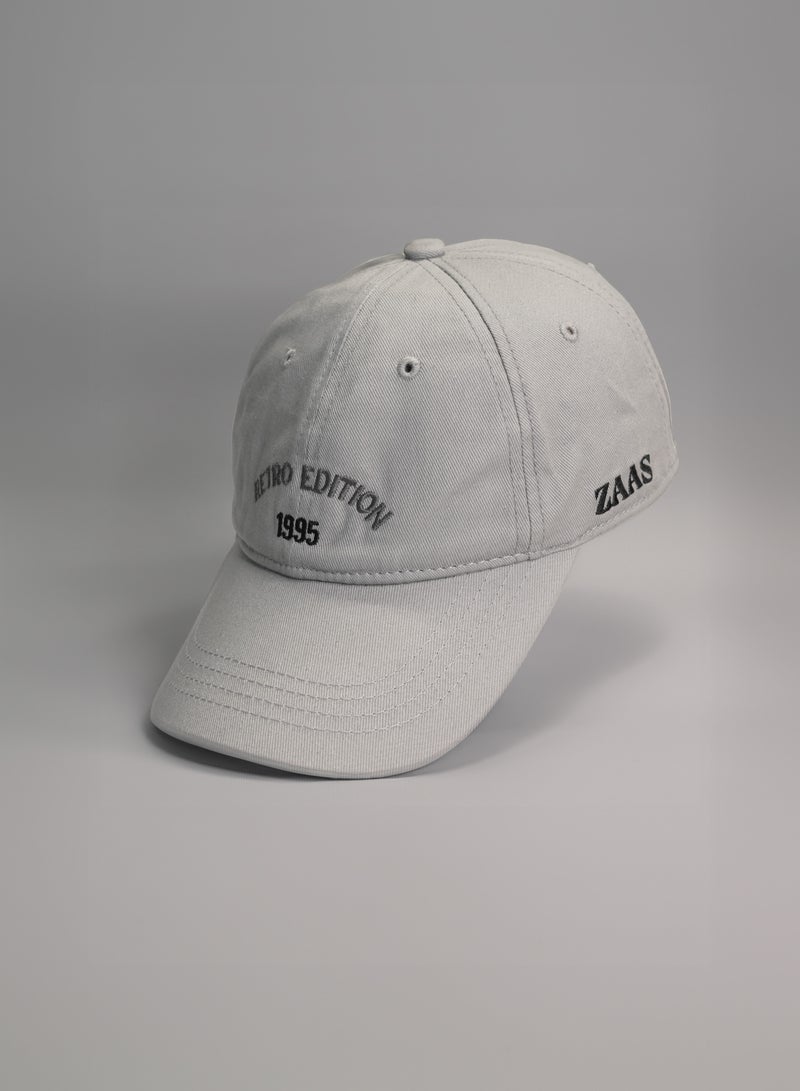 ZAAS Adjustable Dad Cap – Lightweight Sports Hat for Running & Outdoor Use  - Image 4
