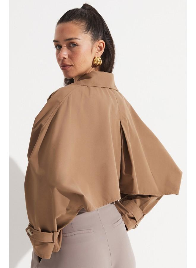 جون ترنش كوت جين كرو بني - Image 5