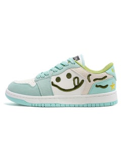 New Thick Sole Elevated Board Shoes