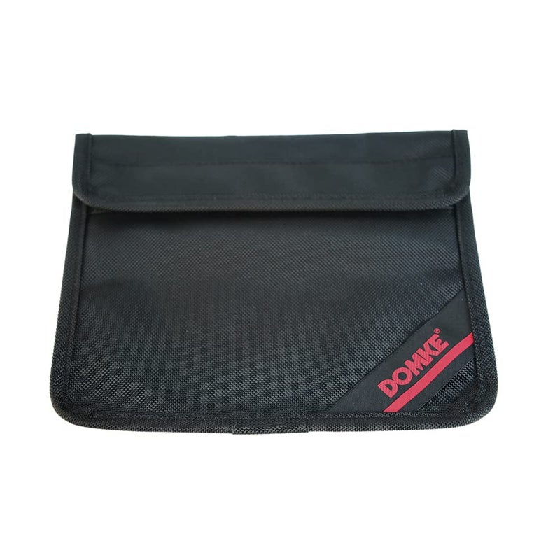 Domke 71112B Medium Filmguard Bag Black