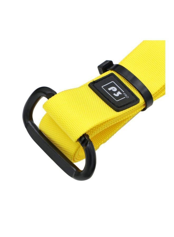 NIBEMINENT Pro Exercise Resistance Band Set - Image 2