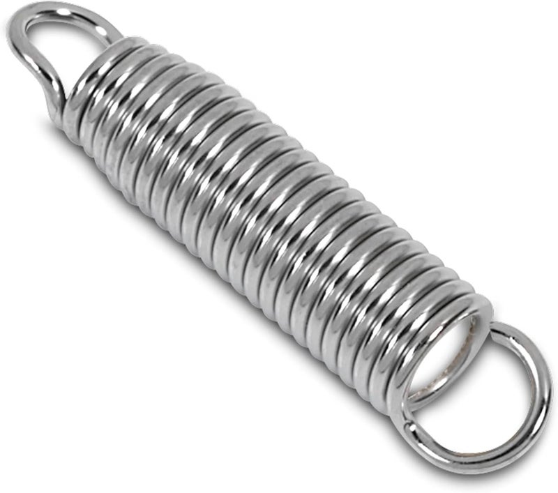Heavy-Duty Drum Pedal Spring (DWSP024), Silver