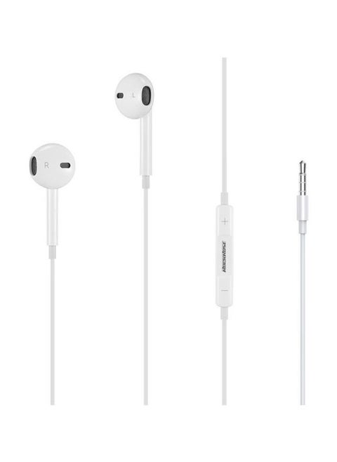 RockRose In-Ear Earphones RRWE02