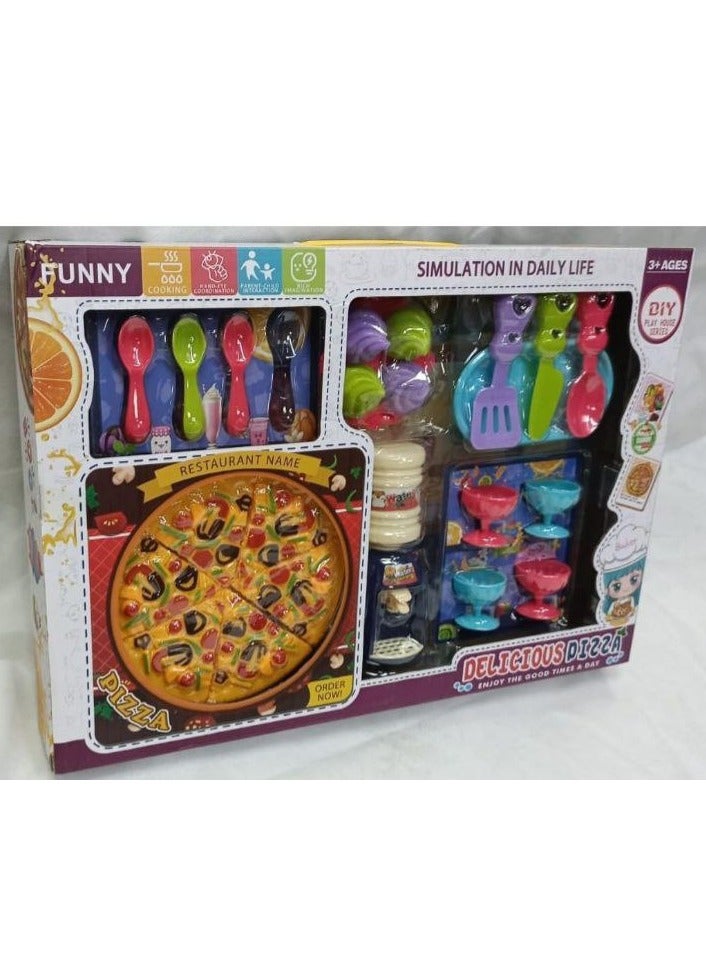 MINI DISPENSER WITH ACCESSORIES - Image 2