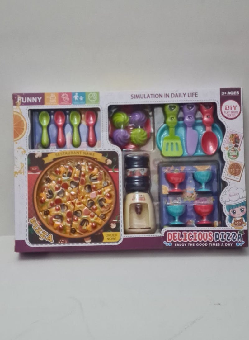 MINI DISPENSER WITH ACCESSORIES - Image 4