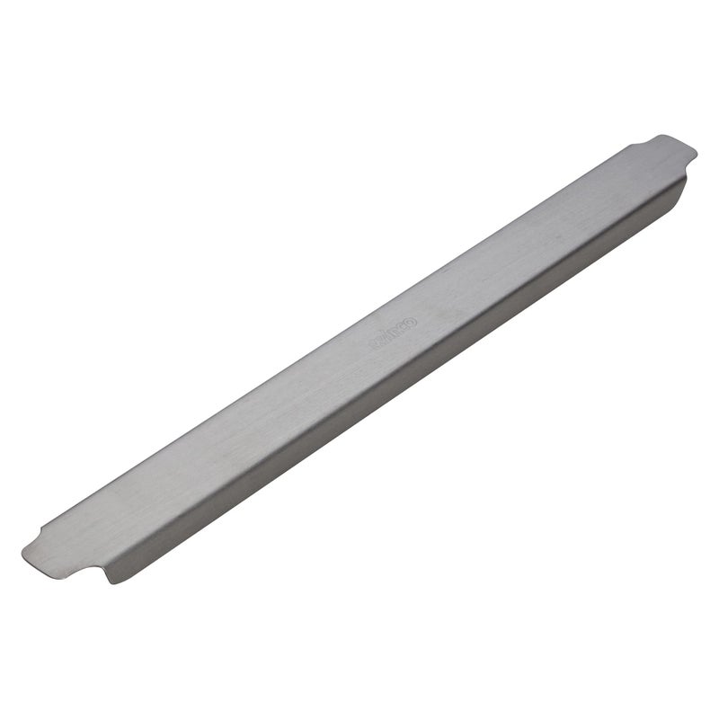 Winco Adaptor Bar, 12-Inch, Medium, Stainless Steel
