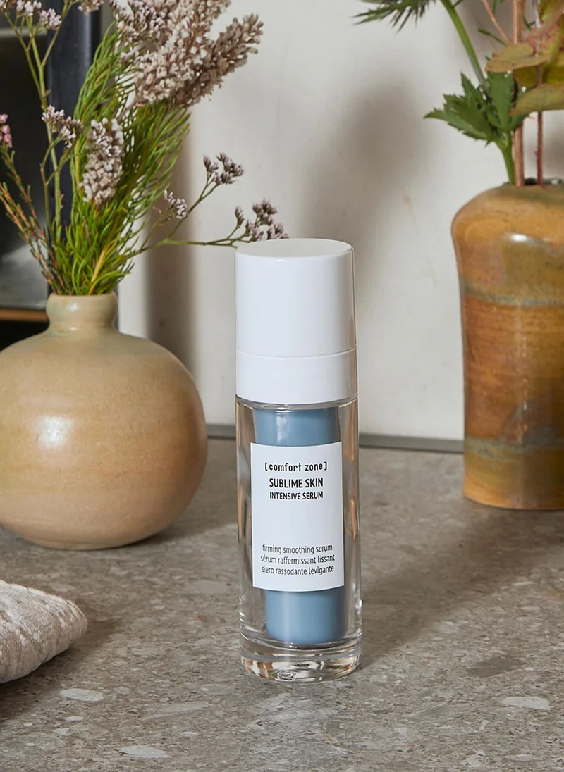 كومفرت زون Sublime Skin Intensive Serum 30Ml