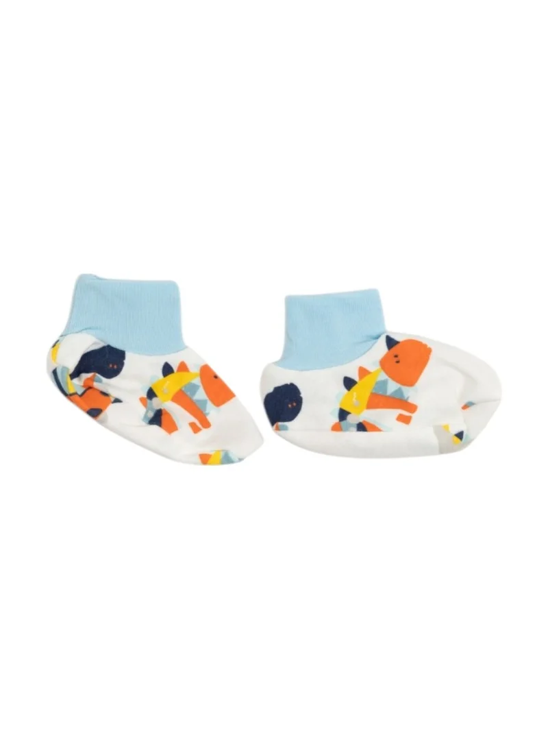 بمبىمىشى Bambimici – Cozy Bundle Baby Set U for Babies
